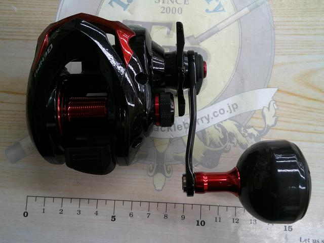20ゲンプウXT 200PG｜＠ベリーネット 日本最大新品中古釣具WEB