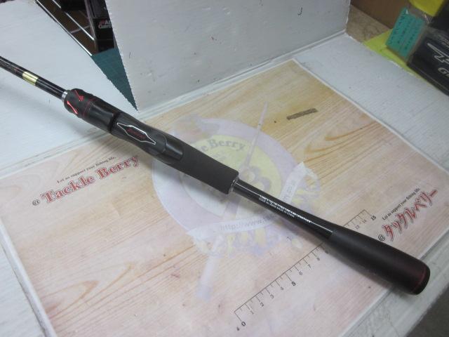 【引き取り限定】ゾディアス　268ML 20ゾディアス 268ML｜＠ベリーネット 日本最大新品中古釣具WEB