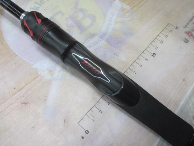 【引き取り限定】ゾディアス　268ML 20ゾディアス 268ML｜＠ベリーネット 日本最大新品中古釣具WEB