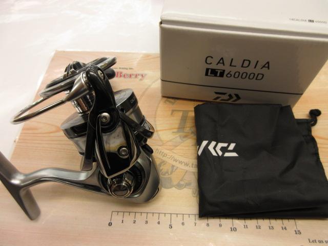 18カルディア LT6000D｜＠ベリーネット 日本最大新品中古釣具WEB