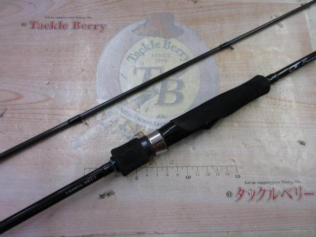 エメラルダスx 70ML-S ダイワ(Daiwa) エメラルダス X イカメタル 70MLS-S(スピニング