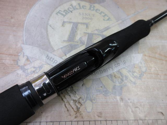 エメラルダスx 70ML-S ダイワ(Daiwa) エメラルダス X イカメタル 70MLS-S(スピニング