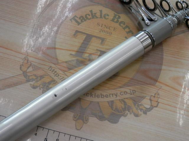 05スピンパワー 405CX-T｜＠ベリーネット 日本最大新品中古釣具
