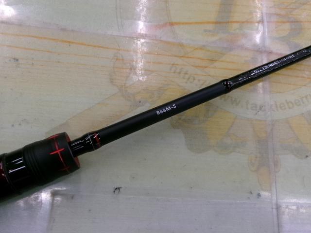 セフィアCI4+メタルスッテ B66M-S