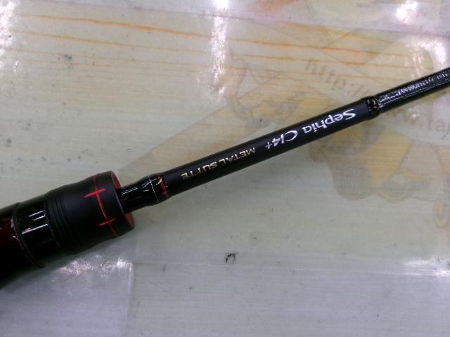 セフィアCI4+メタルスッテ B66M-S｜＠ベリーネット 日本最大新品