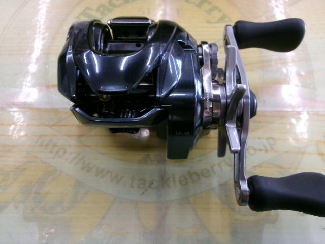 25アルデバランDC 31XG｜＠ベリーネット 日本最大新品中古釣具