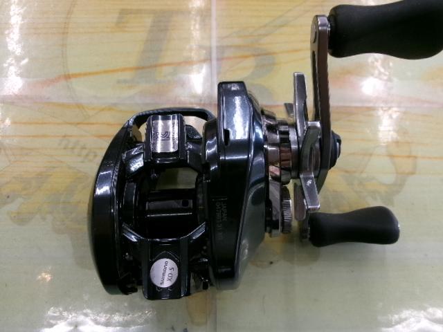 25アルデバランDC 31XG｜＠ベリーネット 日本最大新品中古釣具