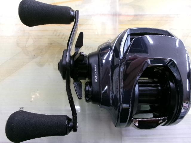 ダイワ IM Z リミットブレイカー TW HD-C XHL 中古品 IM Z リミットブレイカー XHL TW HD-C ｜＠ベリーネット 日本最大新品