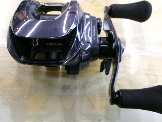 ダイワ IM Z リミットブレイカー TW HD-C XHL 中古品 IM Z リミットブレイカー XHL TW HD-C ｜＠ベリーネット 日本最大新品