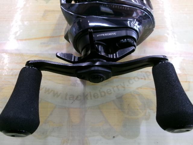 IM Z リミットブレイカー XHL TW HD-C 