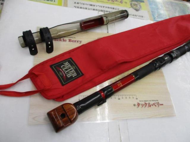 メーター倶楽部巨鯉 烈火 MH525B｜＠ベリーネット 日本最大新品