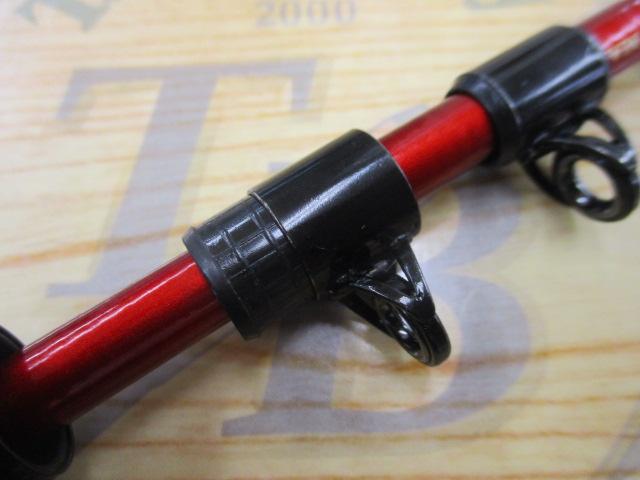 メーター倶楽部巨鯉 烈火 MH525B