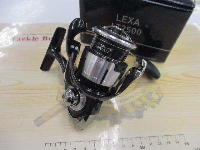 23レグザ LT2500｜＠ベリーネット 日本最大新品中古釣具WEBショップ