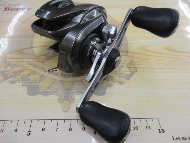 シマノ　20メタニウム　LH XG シマノ(SHIMANO) 20 メタニウム XG(右) 041166｜アウトドア用品