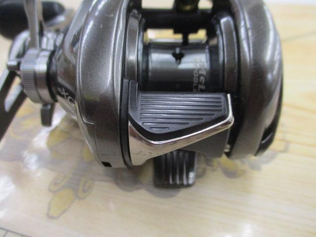 シマノ　20メタニウム　LH XG シマノ 20 メタニウム XG SHIMANO - 【バス・トラウト・ソルトの