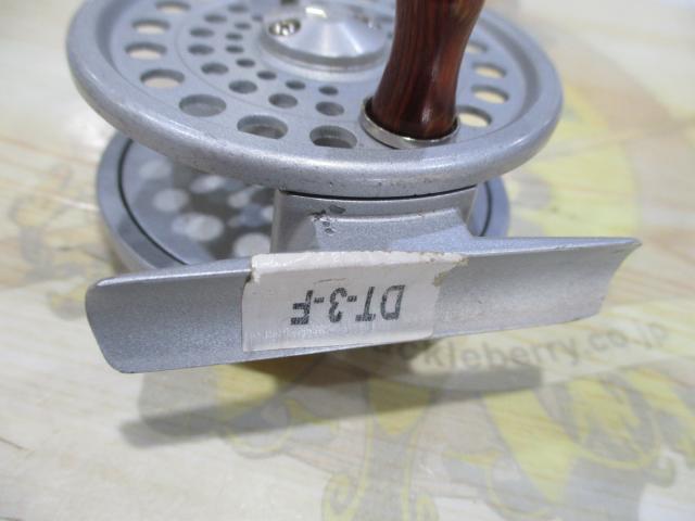 ニュートラッドF3 #3/4