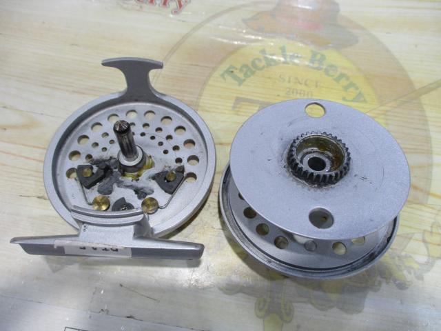 ニュートラッドF3 #3/4