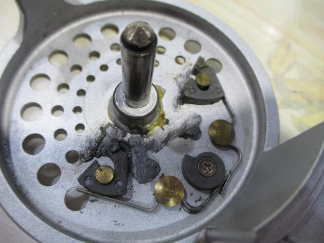 ニュートラッドF3 #3/4