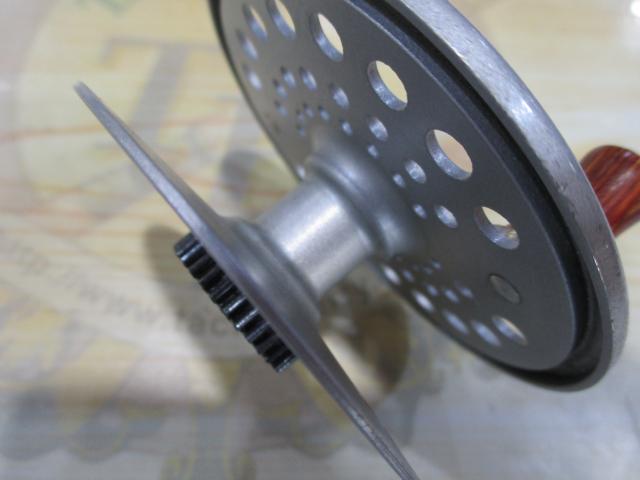 ニュートラッドF3 #3/4