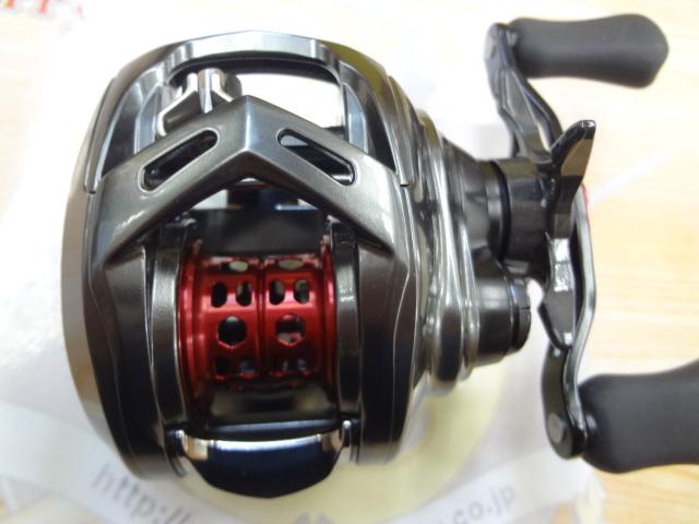 20アルファスAIR TW8,6R DAIWA 20アルファス エア TW 8.6Lの最安値・インプレ・釣果