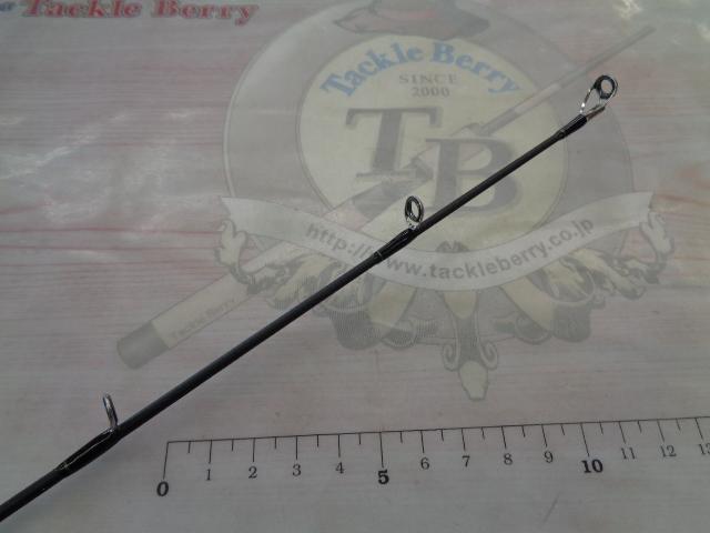 アウトレイジSJ 61B-5｜＠ベリーネット 日本最大新品中古釣具WEBショップ