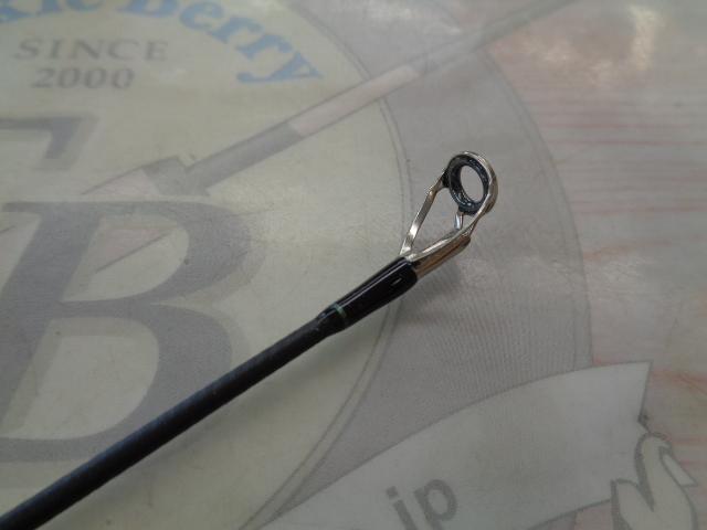 アウトレイジ　SJ 61B-5 ダイワ アウトレイジSJ 61B-5 (Daiwa ジギングロッド 竿 釣り