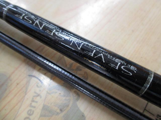 セブンセンス MMS-992-MRF ミッドナイトモンスター｜＠ベリー