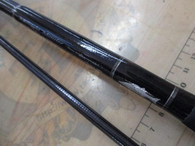 セブンセンス MMS-992-MRF ミッドナイトモンスター｜＠ベリー