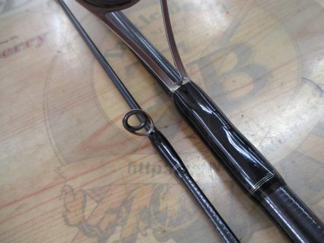 DAIWA - セブンセンス  ミッドナイトモンスター　MMS-992-MRF ジークラフト セブンセンス（SEVEN-SENSE