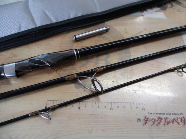 SHIMANO - シマノ AR-C TYPE VR S1000M 中古 AR-C タイプVR S1000M(34244) | イシグロ公式オンラインショップ