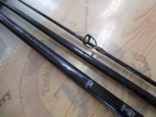 AR-CタイプVR S1000M｜＠ベリーネット 日本最大新品中古釣具WEBショップ