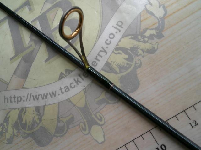 トラウティンスピン GTR-70L｜＠ベリーネット 日本最大新品中古