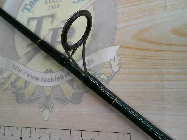 トラウトプラッギングスピン GS-762