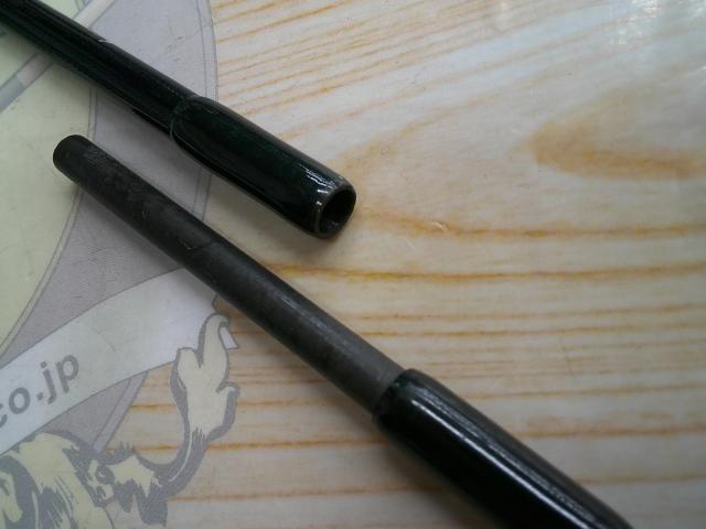 トラウトプラッギングスピン GS-762