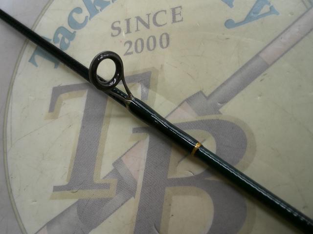 トラウトプラッギングスピン GS-762