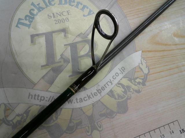 ファインテール FSX-822MH