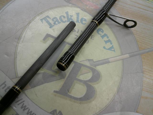 ファインテール FSX-822MH