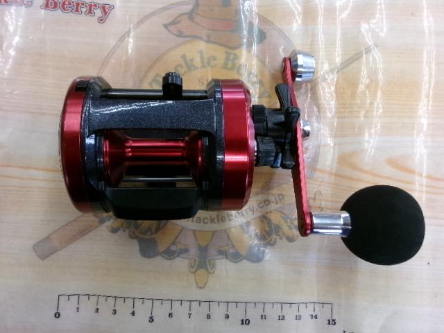 ダイナスター300(未使用品) 17ダイナスター 300｜＠ベリーネット 日本最大新品中古釣具WEB