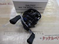 23ソルティスト SV TW 80XH PEスペシャル