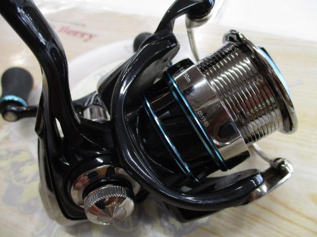 エメラルダス2508PE 未使用 送料込み 貴重 ダイワ 12 エメラルダス 2508PE-DH 新品 未使用