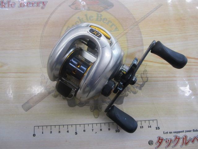 08メタニウムMgDC7 RH｜＠ベリーネット 日本最大新品中古釣具WEB