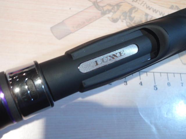 ラグゼスピードメタルS S610MH｜＠ベリーネット 日本最大新品