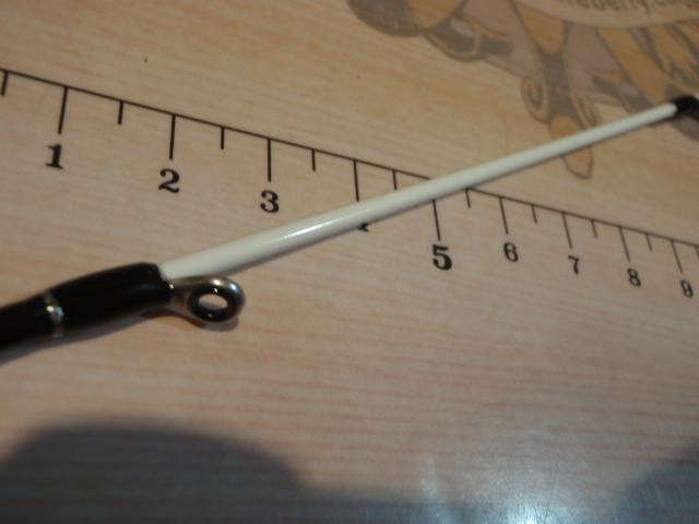 LUXXE SPEED L R S610MH エギングロッド LUXE SPEED L R S610MH