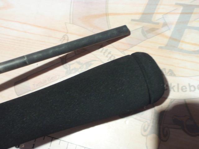 19セフィアSSメタルスッテ B66M-S