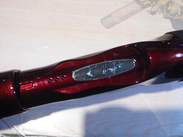 19セフィアSSメタルスッテ B66M-S