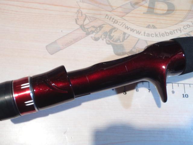 19セフィアSSメタルスッテ B66M-S