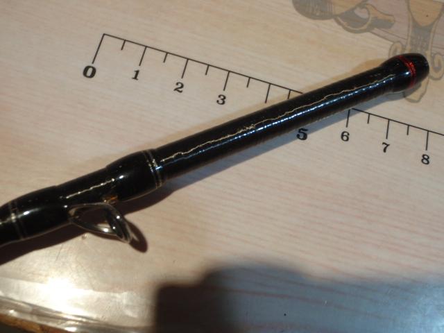 19セフィアSSメタルスッテ B66M-S