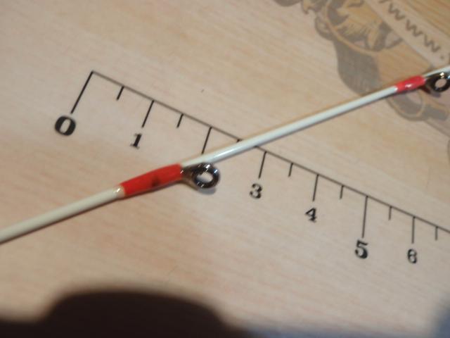 19セフィアSSメタルスッテ B66M-S