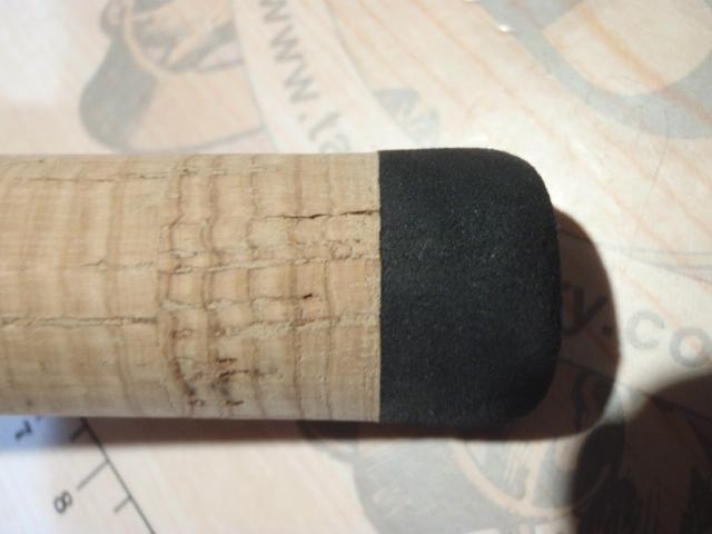 ベイライナーCF BL-68SL/CF