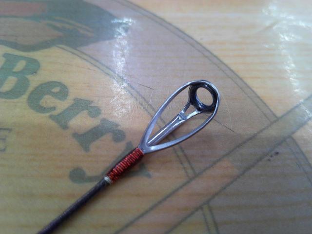 ワールドシャウラ　レッドタイプ 2650FF-2 美品 ワールドシャウラ 2650FF-2 (レッドタイプ)｜＠ベリーネット